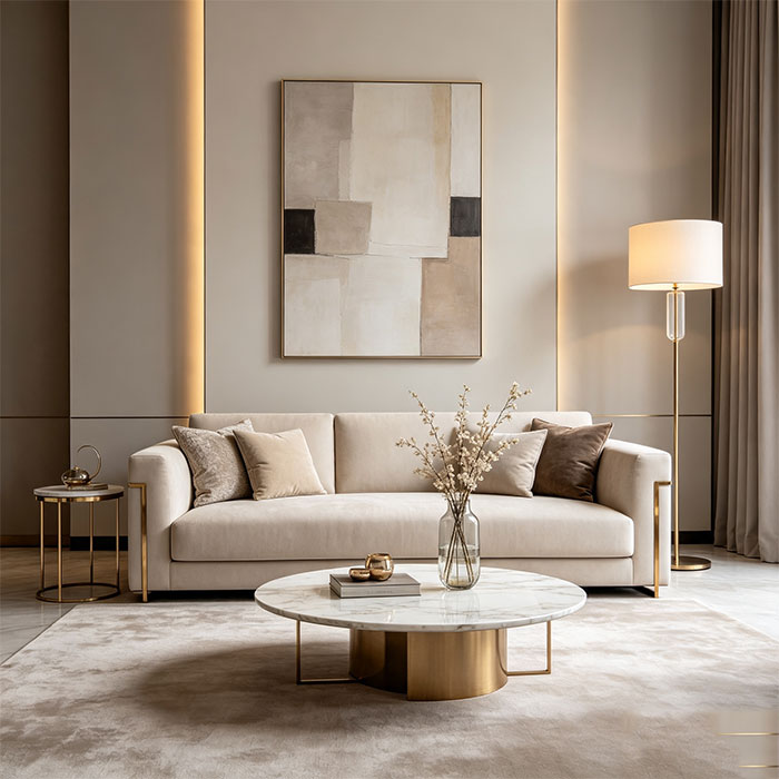 Soft Home Furnishings