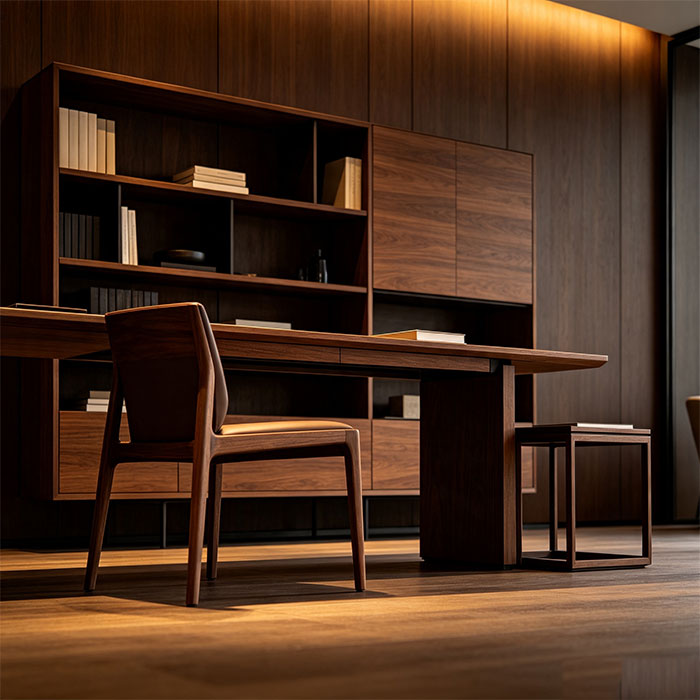 Solid Wood Furniture