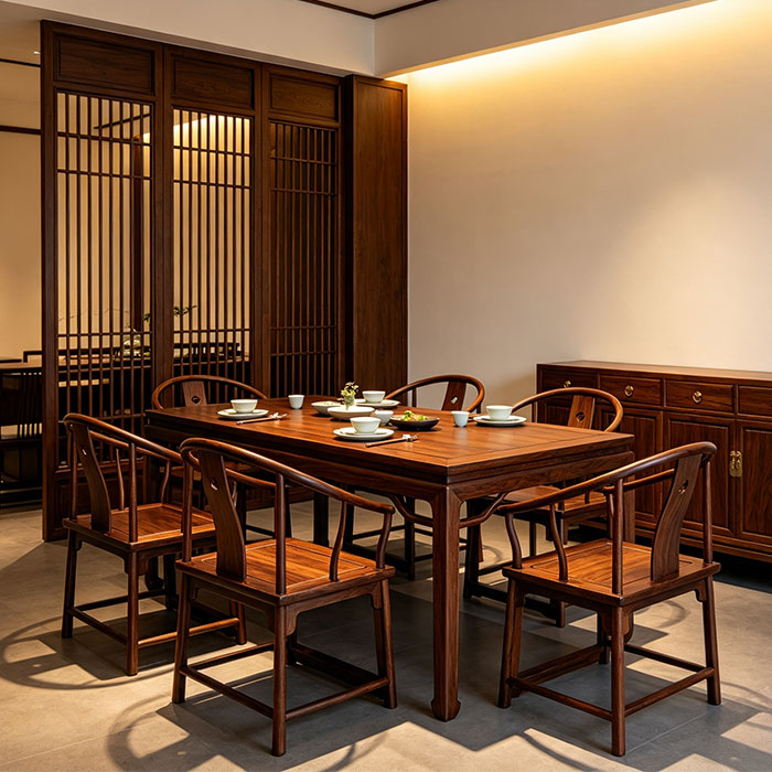 Solid Wood Furniture