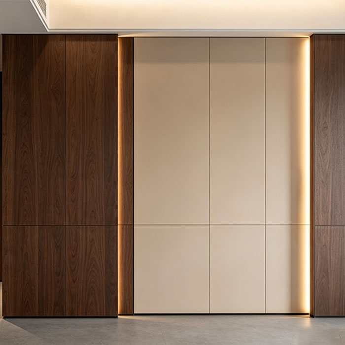 Decorative Panels