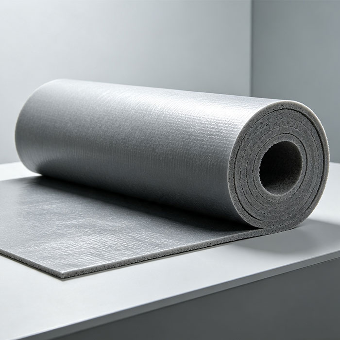 Waterproof And Insulation Materials