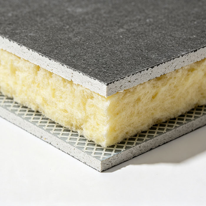 Waterproof And Insulation Materials