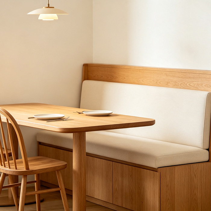 Solid Wood Products