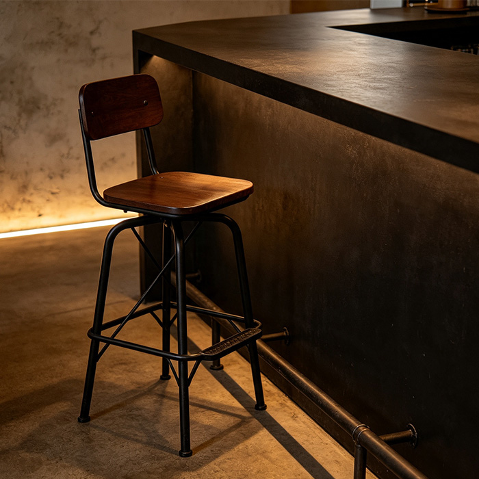 Solid Wood Products