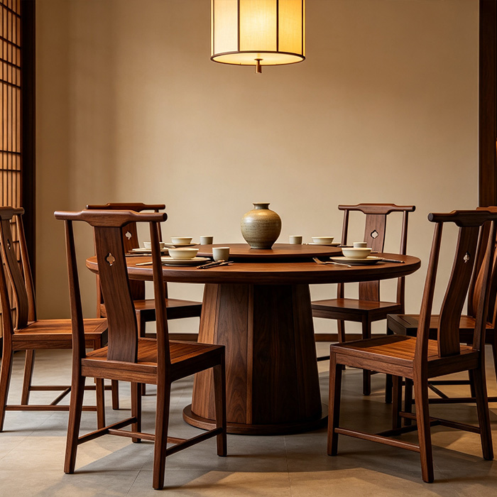 Solid Wood Products